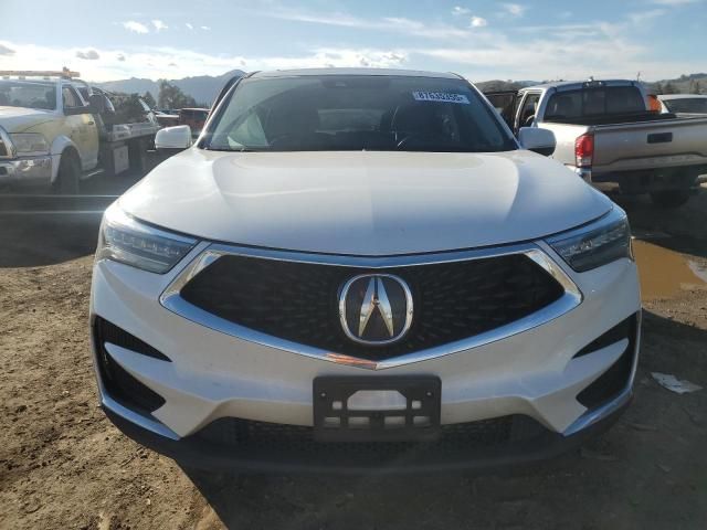 2021 Acura RDX Technology