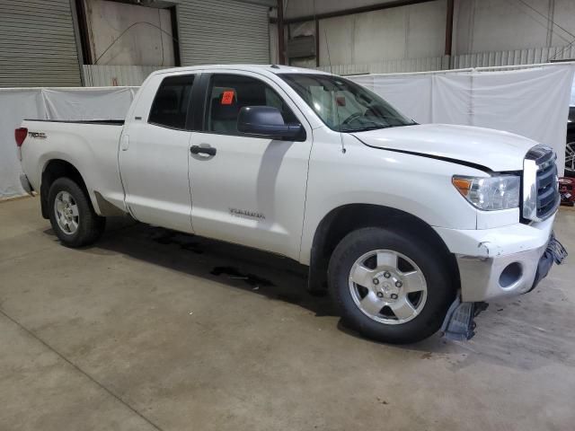 2010 Toyota Tundra Double Cab SR5