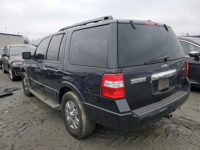 2010 Ford Expedition XLT