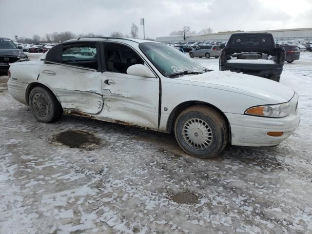 2000 Buick Lesabre Custom