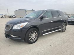 Buick Enclave salvage cars for sale: 2015 Buick Enclave