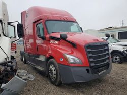 Freightliner Cascadia 126 salvage cars for sale: 2020 Freightliner Cascadia 126