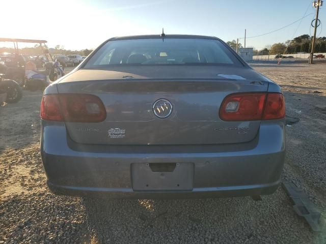 2007 Buick Lucerne CX