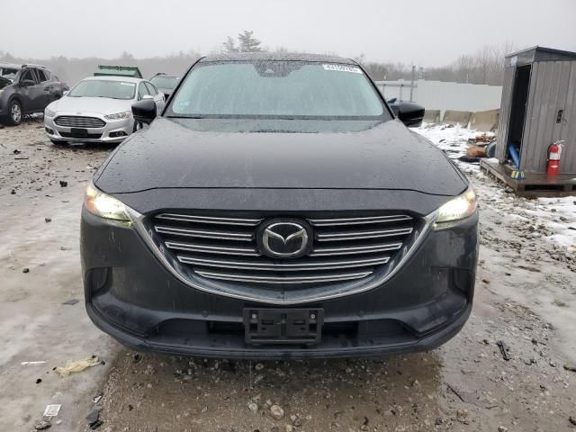 2021 Mazda CX-9 Touring