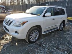 2011 Lexus LX 570 for sale in Waldorf, MD