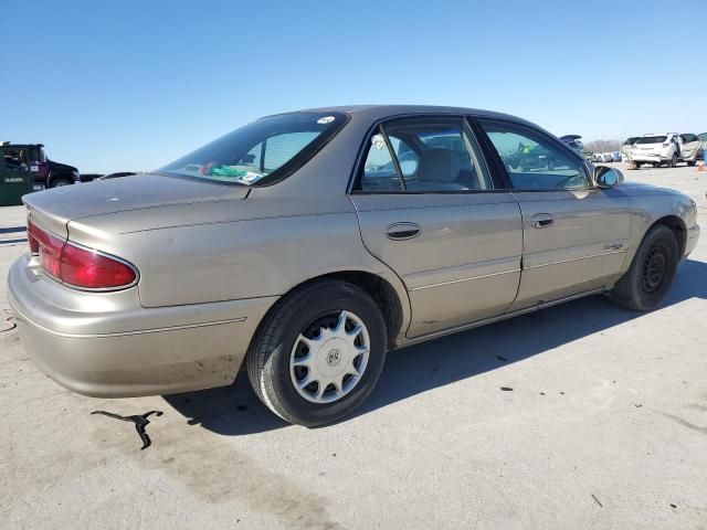 2002 Buick Century Custom