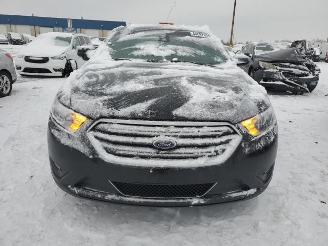 2014 Ford Taurus Limited