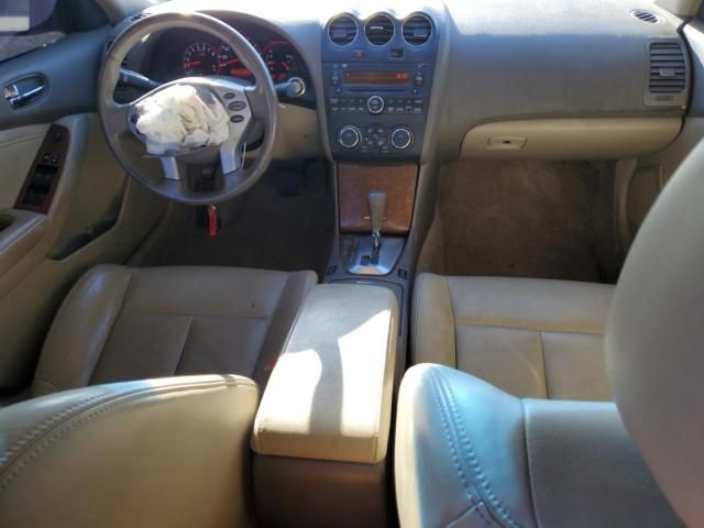 2009 Nissan Altima 2.5