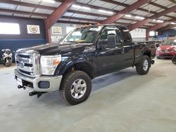 Ford salvage cars for sale: 2013 Ford F250 Super Duty