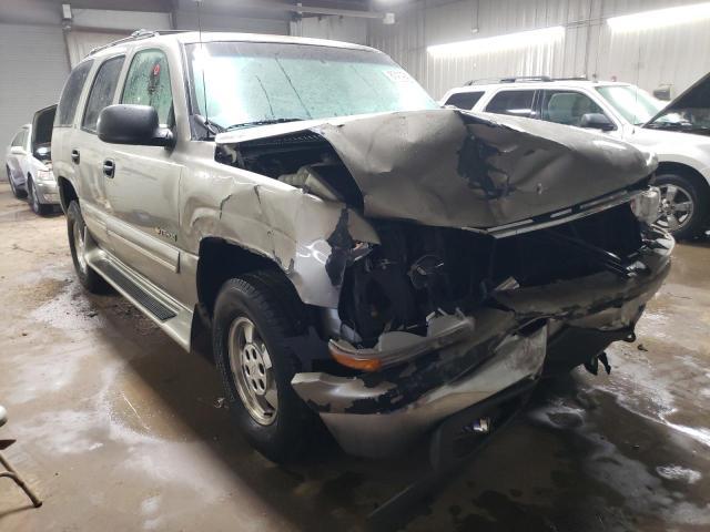 2000 Chevrolet Tahoe K1500