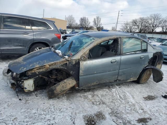 2007 Saturn Ion Level 2