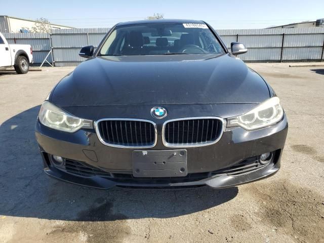 2013 BMW 335 XI