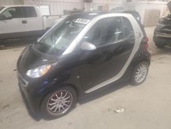 2013 Smart Fortwo for sale in Arlington, WA