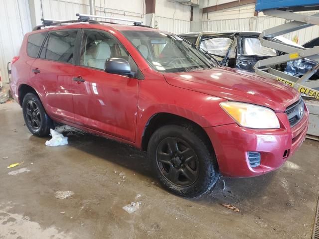 2009 Toyota Rav4