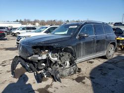 Salvage cars for sale from Copart Pennsburg, PA: 2024 Mercedes-Benz EQB 300 4matic