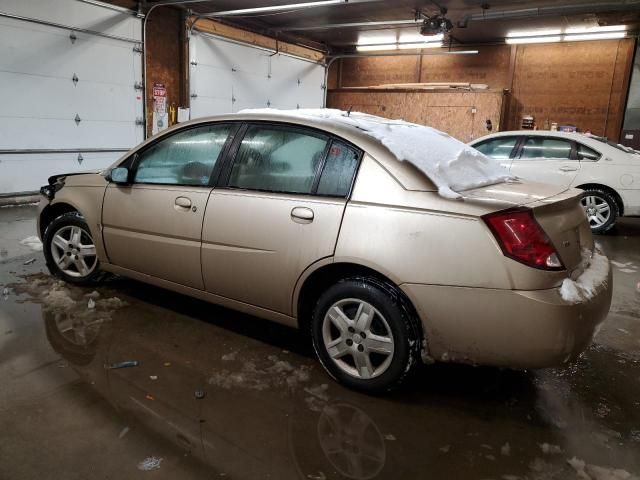 2006 Saturn Ion Level 2