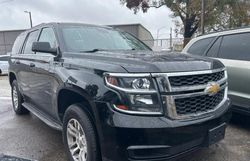 2015 Chevrolet Tahoe K1500 LT en venta en Riverview, FL