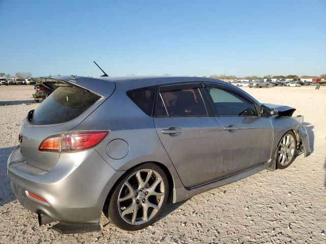 2010 Mazda Speed 3