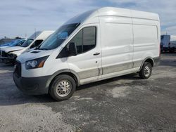 Ford Transit salvage cars for sale: 2023 Ford Transit T-250