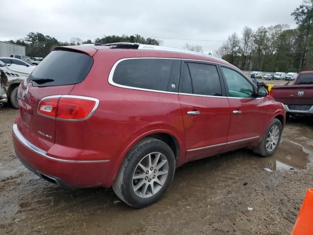 2014 Buick Enclave
