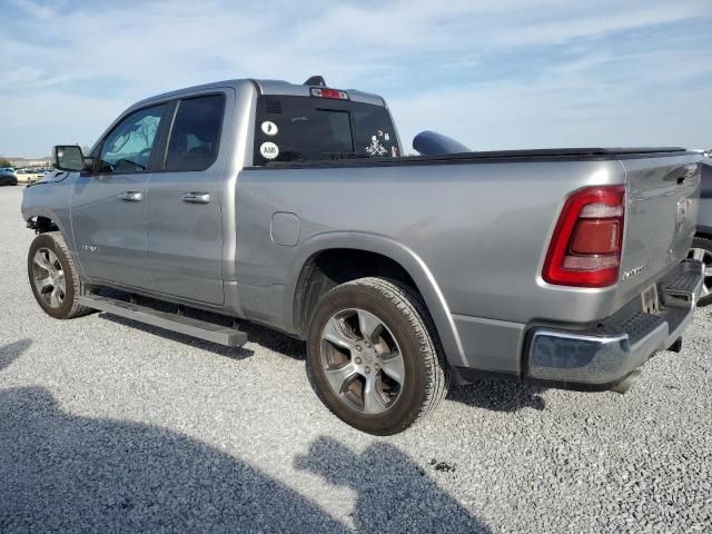 2020 Dodge 1500 Laramie