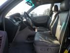 2007 Toyota Highlander Hybrid