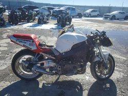 2001 Honda CBR900 RR for sale in Oklahoma City, OK