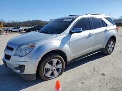 2015 Chevrolet Equinox LT for sale in Lebanon, TN