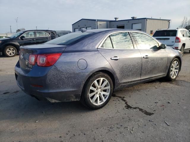 2014 Chevrolet Malibu LTZ