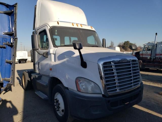 2015 Freightliner Cascadia 125