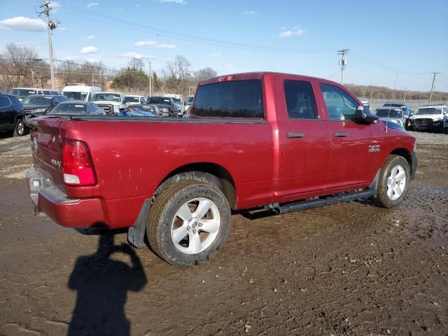 2015 Dodge RAM 1500 ST