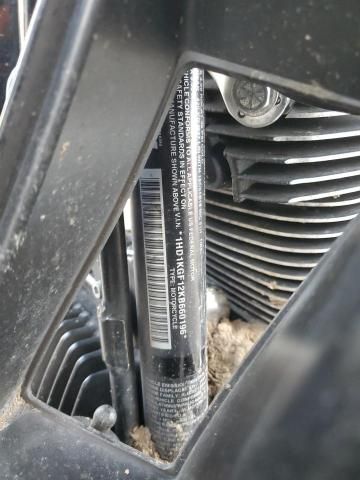 2019 Harley-Davidson Fltru