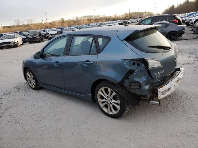 2010 Mazda 3 S