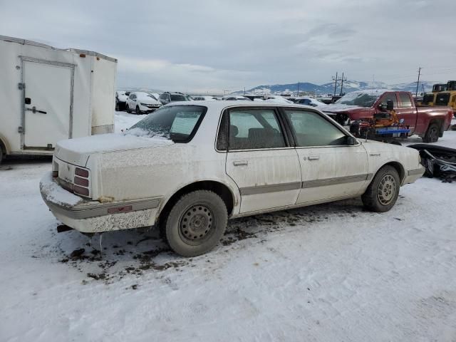 1995 Oldsmobile Ciera SL