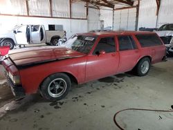 1985 Pontiac Parisienne for sale in Lexington, KY