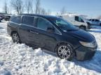 2012 Honda Odyssey EX