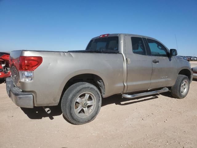 2008 Toyota Tundra Double Cab