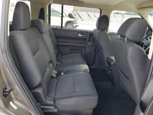 2014 Ford Flex SE