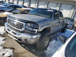 2003 GMC Sierra C2500 Heavy Duty for sale in Louisville, KY