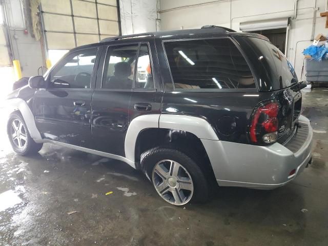 2008 Chevrolet Trailblazer LS