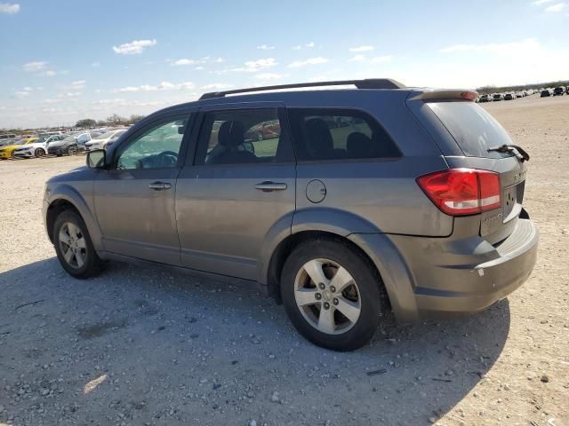 2013 Dodge Journey SE