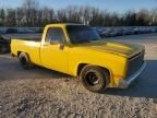1985 Chevrolet C10