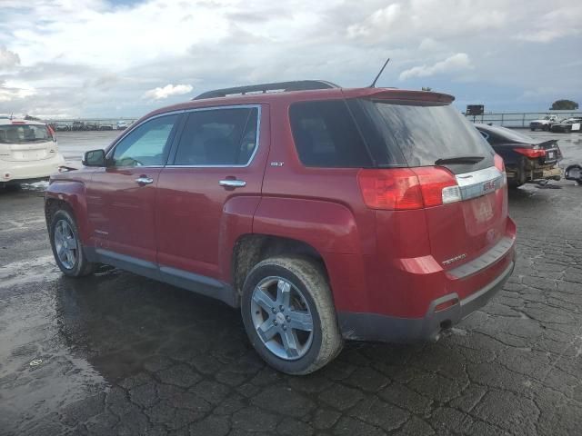 2013 GMC Terrain SLT