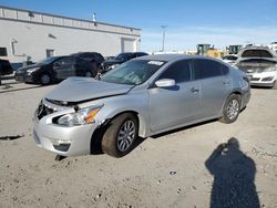 Nissan Altima salvage cars for sale: 2015 Nissan Altima 2.5