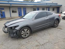 Honda Vehiculos salvage en venta: 2011 Honda Accord EX