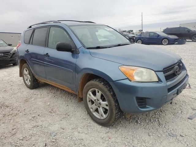 2009 Toyota Rav4