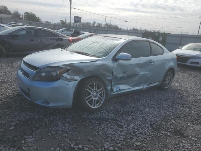 2007 Scion TC