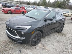 Salvage cars for sale from Copart Memphis, TN: 2024 Buick Encore GX Sport Touring