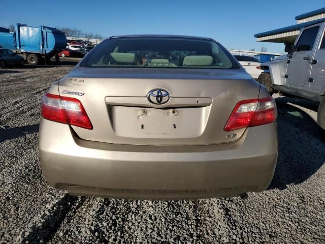 2009 Toyota Camry Base