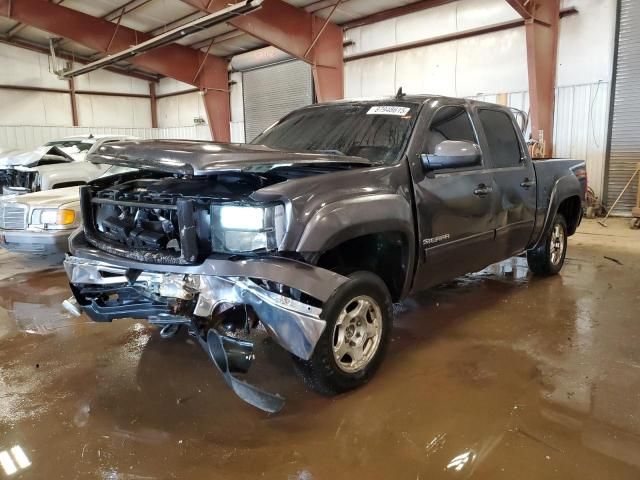 2010 GMC Sierra K1500 SLT